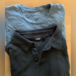 Apt 9 Large T Shirts